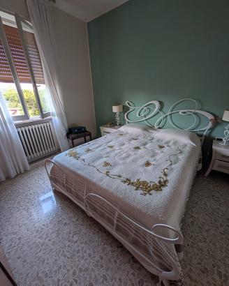Letto ed accessori Cantori 