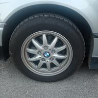 cerchi in lega bmw compact e36