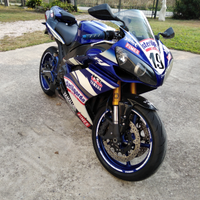 Yamaha r1