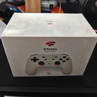 Stadia premier edition