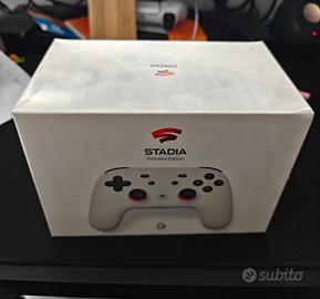 Stadia premier edition