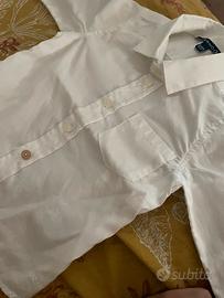 Camicia bimbo