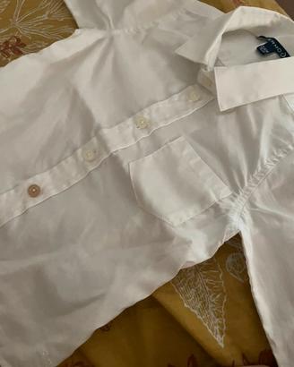 Camicia bimbo