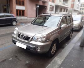 Nissan X-Trail - 4X4 - CON GARANZIA FINO A DUE ANN