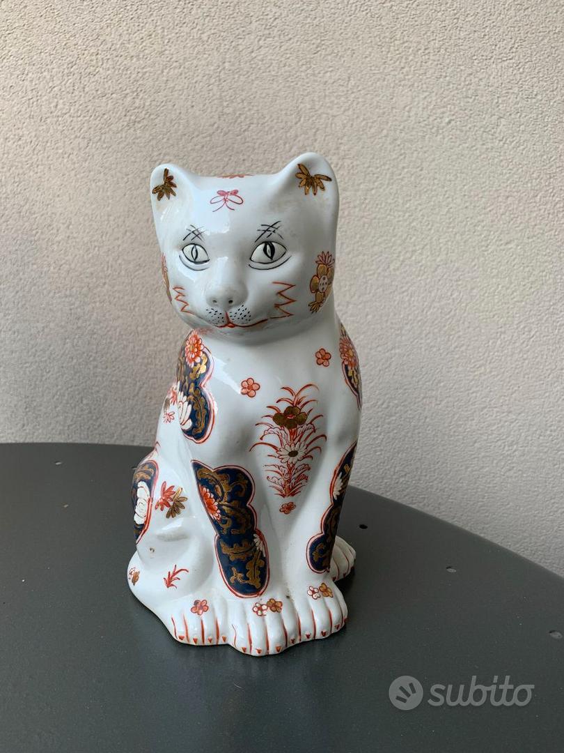 Targa In Ceramica A Forma Di Cuore Con Gatto Nero, Scritta Inglese, Con Corda, 19 Cm, Per Amanti Dei Gatti