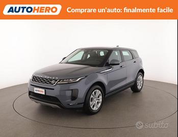 LAND ROVER Range Rover Evoque PG07020