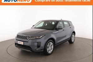 LAND ROVER Range Rover Evoque PG07020