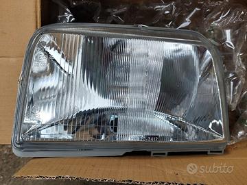 Faro Sinistro L Renault Super 5 84-90