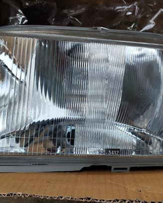 Faro Sinistro L Renault Super 5 84-90