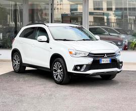 Mitsubishi ASX 1.6 GPL Bi-Fuel Instyle Navi - 2018