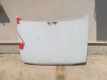 Cofano Super 5