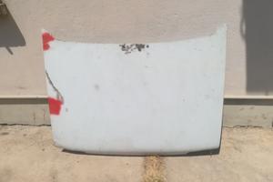 Cofano Super 5