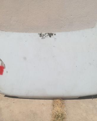 Cofano Super 5