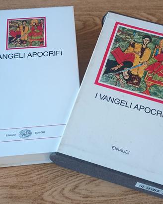 I VANGELI APOCRIFI