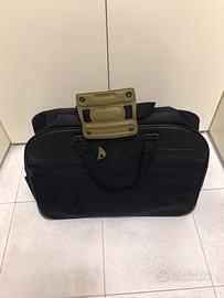 Borsone Mandarina Duck