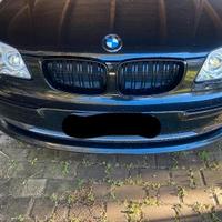 Paraurti anteriore Bmw e87