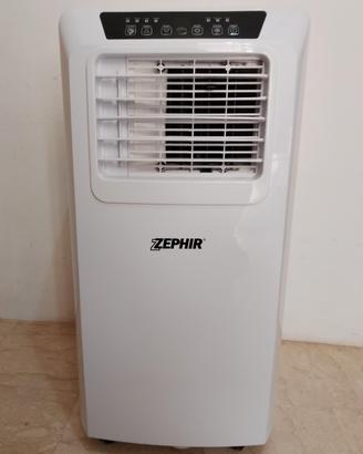 Condizionatore Portatile Zephir ZPC 9000