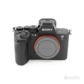Sony A7R VI