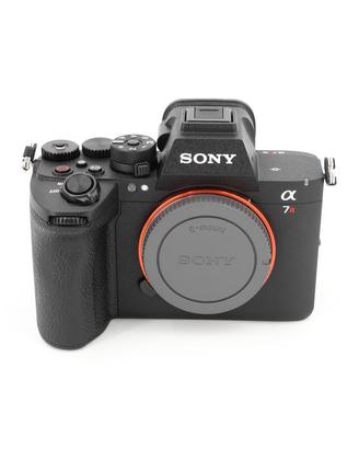 Sony A7R VI