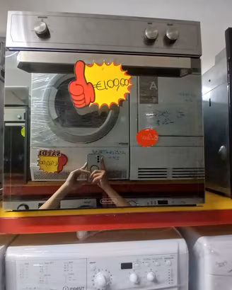 FORNO DE LONGHI AD INCASSO 