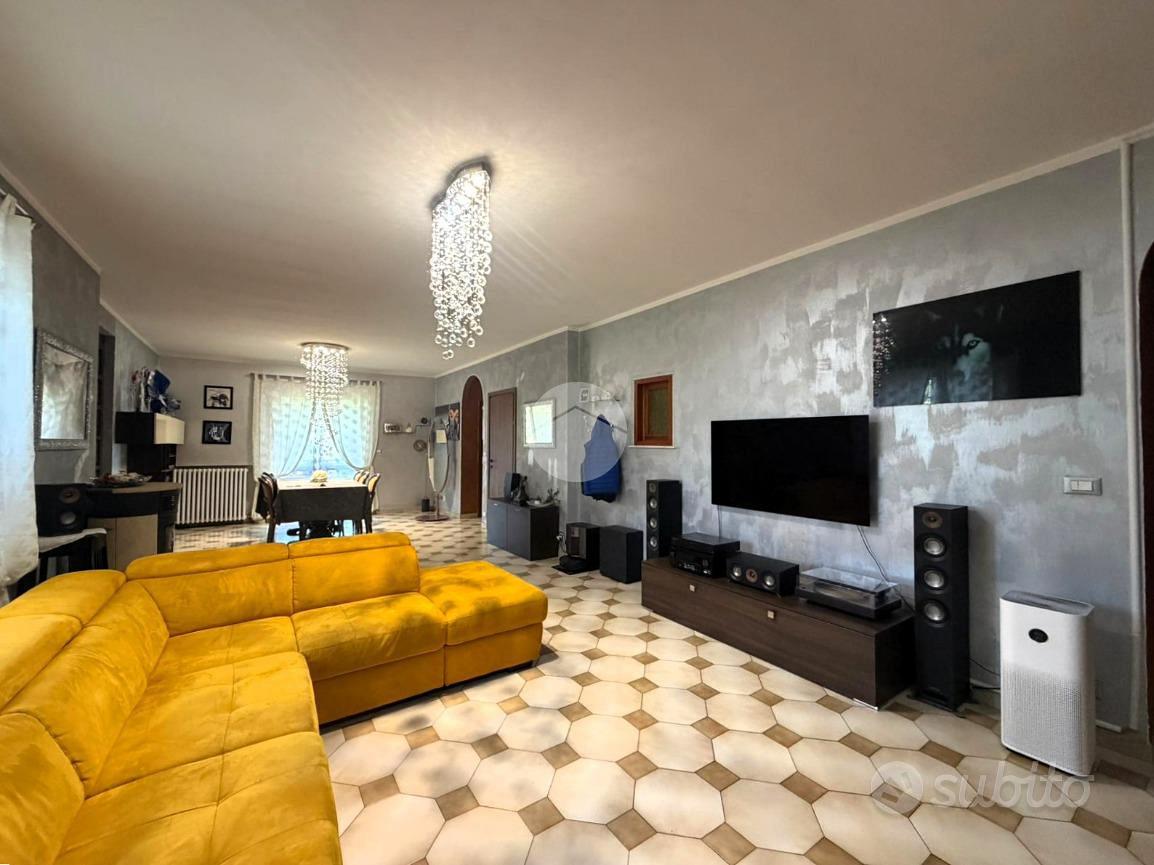 Appartamento – San Mauro Torinese, Sambuy - Altro