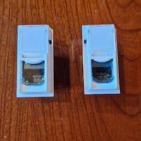 KW4279C5E Presa ethernet cat5 bticino living now