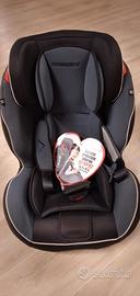 Seggiolino auto gruppo 1,2,3 Foppapedretti