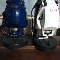 Macchina caffè Frog