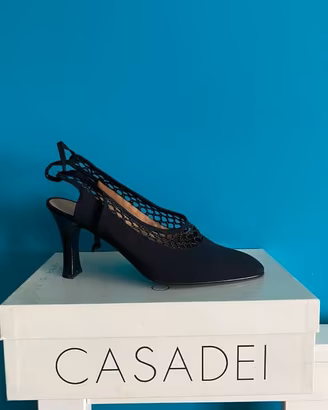 Casadei tacco donna