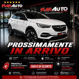 Opel Grandland X 1.5 diesel 131CV Ultimate