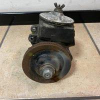 Pompa idroguida originale Mercedes 240D w123