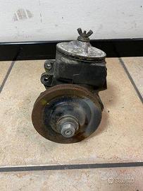 Pompa idroguida originale Mercedes 240D w123