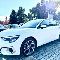 AUDÌ A3 SPORTBACK SLINE IBRIDA E TRON AUTOMATICA 2