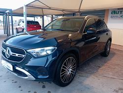Mercedes-benz GLC 220 d 4Matic Mild Hybrid Advance