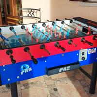 Calcetto Fas Mundial