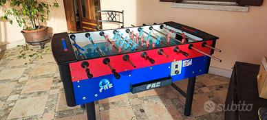 Calcetto Fas Mundial