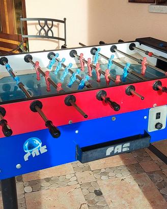 Calcetto Fas Mundial