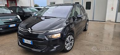 Citroen C4 Picasso 1.6 e-HDi 115 ETG6 Business aut