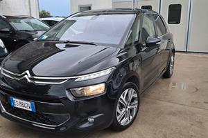Citroen C4 Picasso 1.6 e-HDi 115 ETG6 Business aut