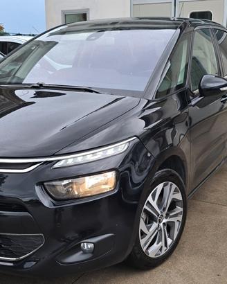 Citroen C4 Picasso 1.6 e-HDi 115 ETG6 Business aut