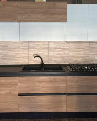 Cucina 3,20
