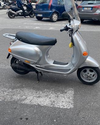Vespa ET2  50 cc