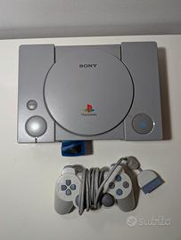 PlayStation 1