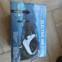 pompa aria elettrica 12v