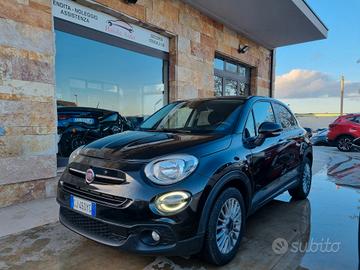 Fiat 500X 1.6 MultiJet 130 CV Connect
