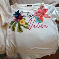 t shirt Cristinaeffe