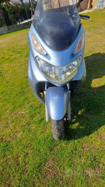 Suzuki Burgman
