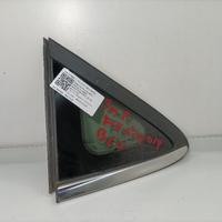 VETRO FISSO POSTERIORE SX FORD Fiesta 7° Serie 21