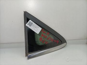VETRO FISSO POSTERIORE SX FORD Fiesta 7° Serie 21