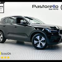 VOLVO XC40 (2017-->) - XC40 B4 AWD automatico Core